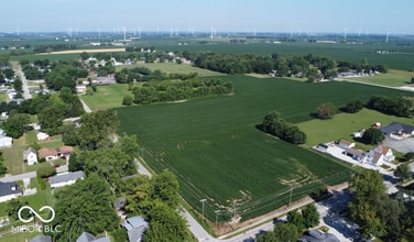 0 N State Rd 13, Elwood, IN - Aerial map view - Image1