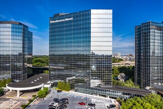 Plus de détails pour 5420 Lyndon B Johnson Fwy, Dallas, TX - Bureau à louer