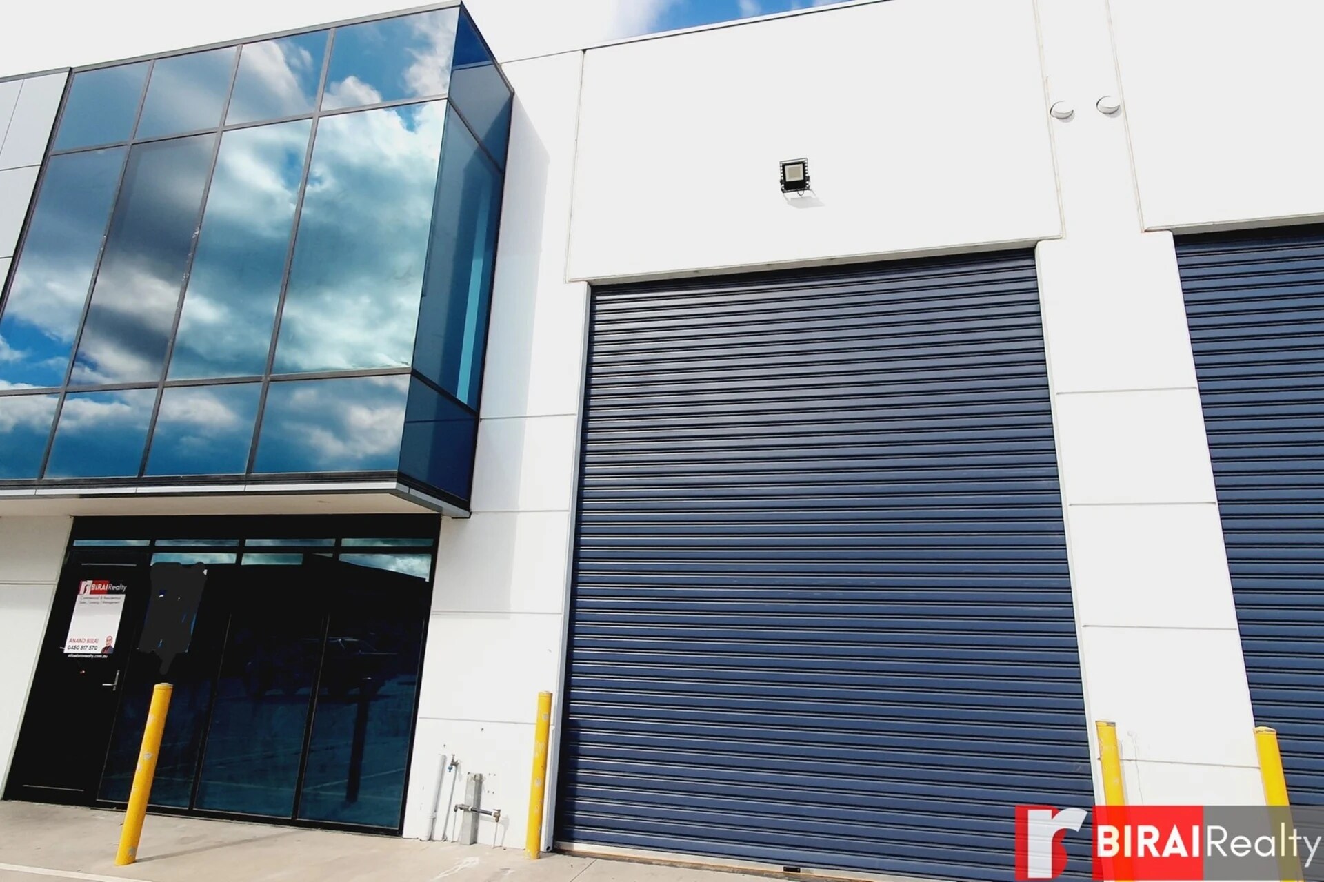 1-5 Apex Dr, Truganina for lease Building Photo- Image 1 of 4