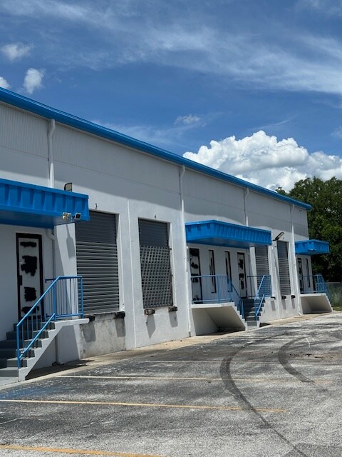 Plus de détails pour 2213-2221 Forsyth Rd, Orlando, FL - Industriel à louer