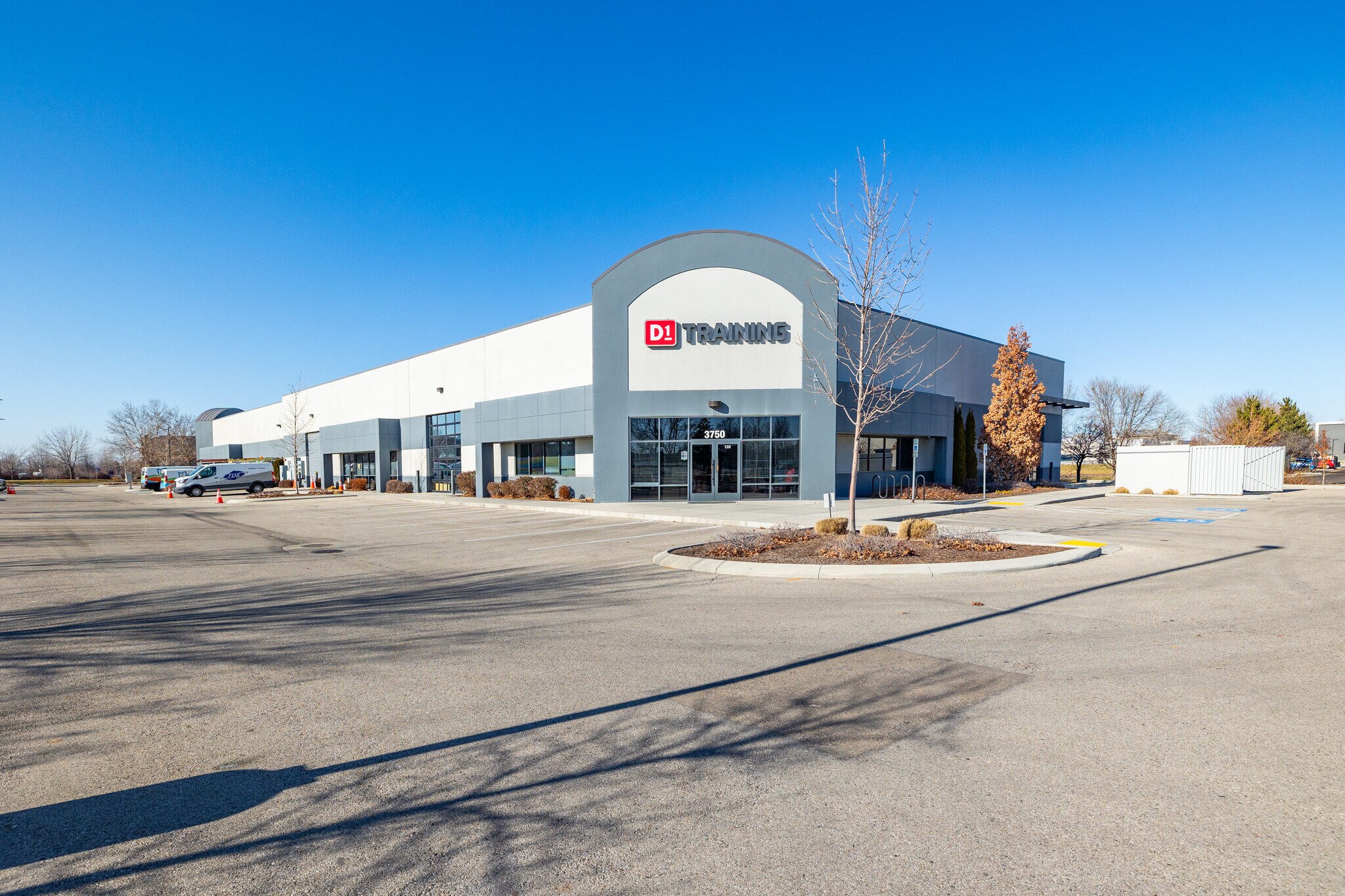 3750 E Pewter Falls St, Meridian, ID for lease Primary Photo- Image 1 of 7