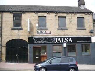 More details for 7 Pitt St, Barnsley - Retail for Lease