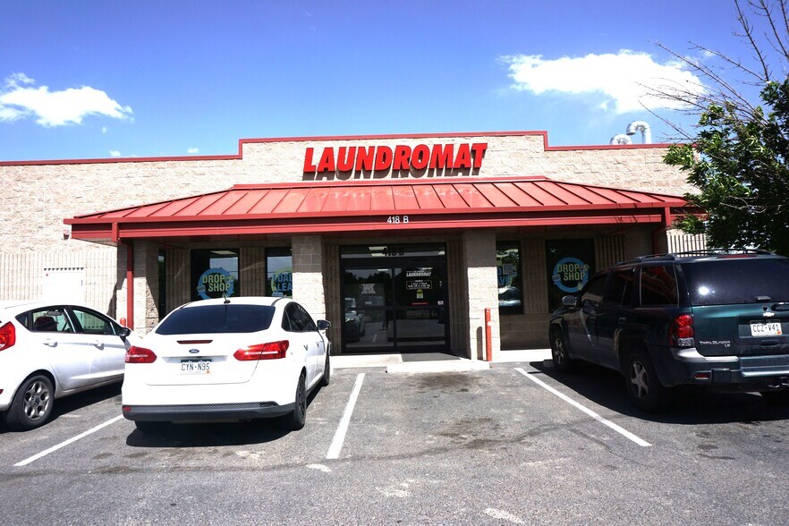 422 32 Rd, Clifton, CO à vendre - Photo du bâtiment - Image 2 de 8