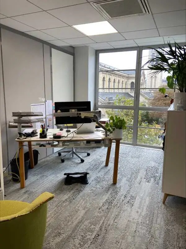 92 Boulevard Du Montparnasse, Paris à louer Photo intérieure- Image 1 de 6