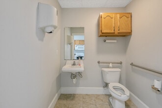 1409 Clinton Rd, Fayetteville, NC for lease Building Photo- Image 1 of 13