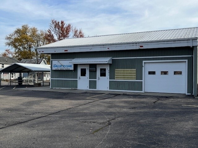 301 S Defiance St, Stryker, OH for sale - Building Photo - Image 2 of 2