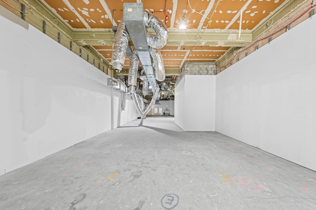 115 Queen St, Brisbane City for lease Interior Photo- Image 1 of 1