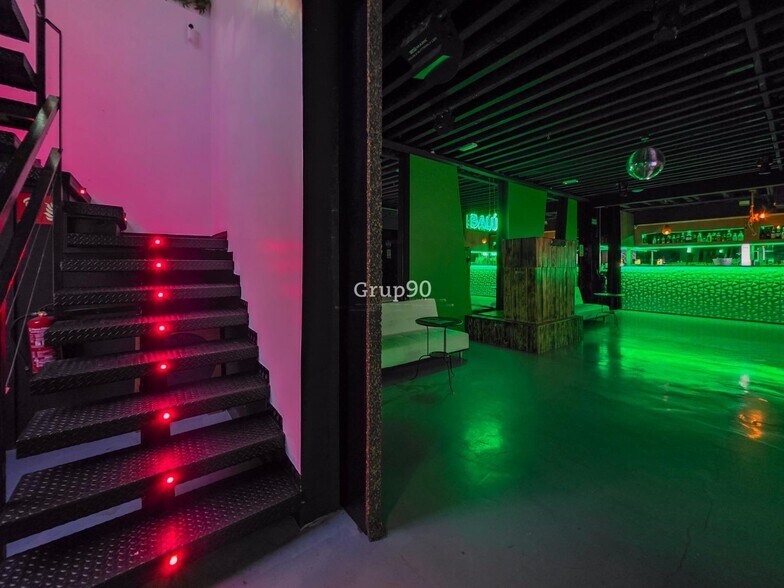 Commerce de détail dans Lleida, Lérida à louer - Photo intérieure - Image 3 de 21