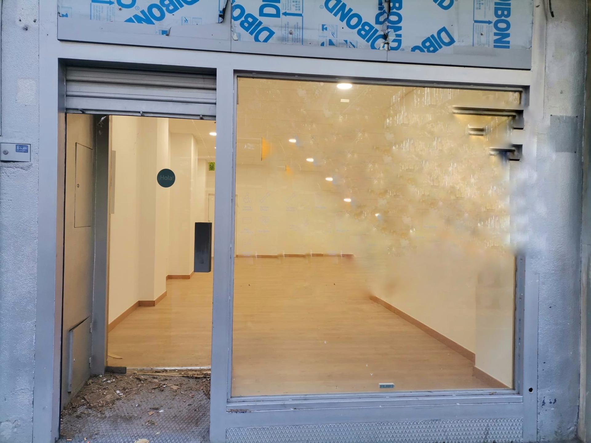 Retail in Córdoba, Córdoba for lease Primary Photo- Image 1 of 9