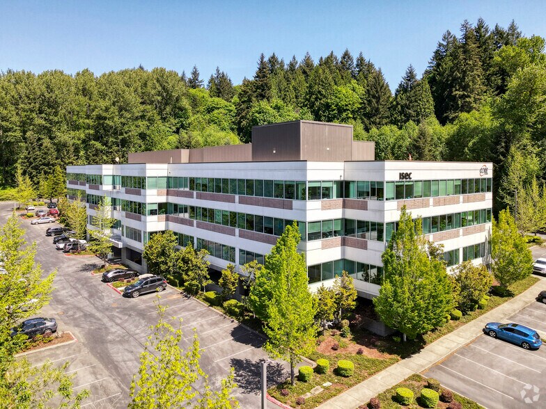 12100 NE 195th St, Bothell, WA à louer - Photo du bâtiment - Image 2 de 7