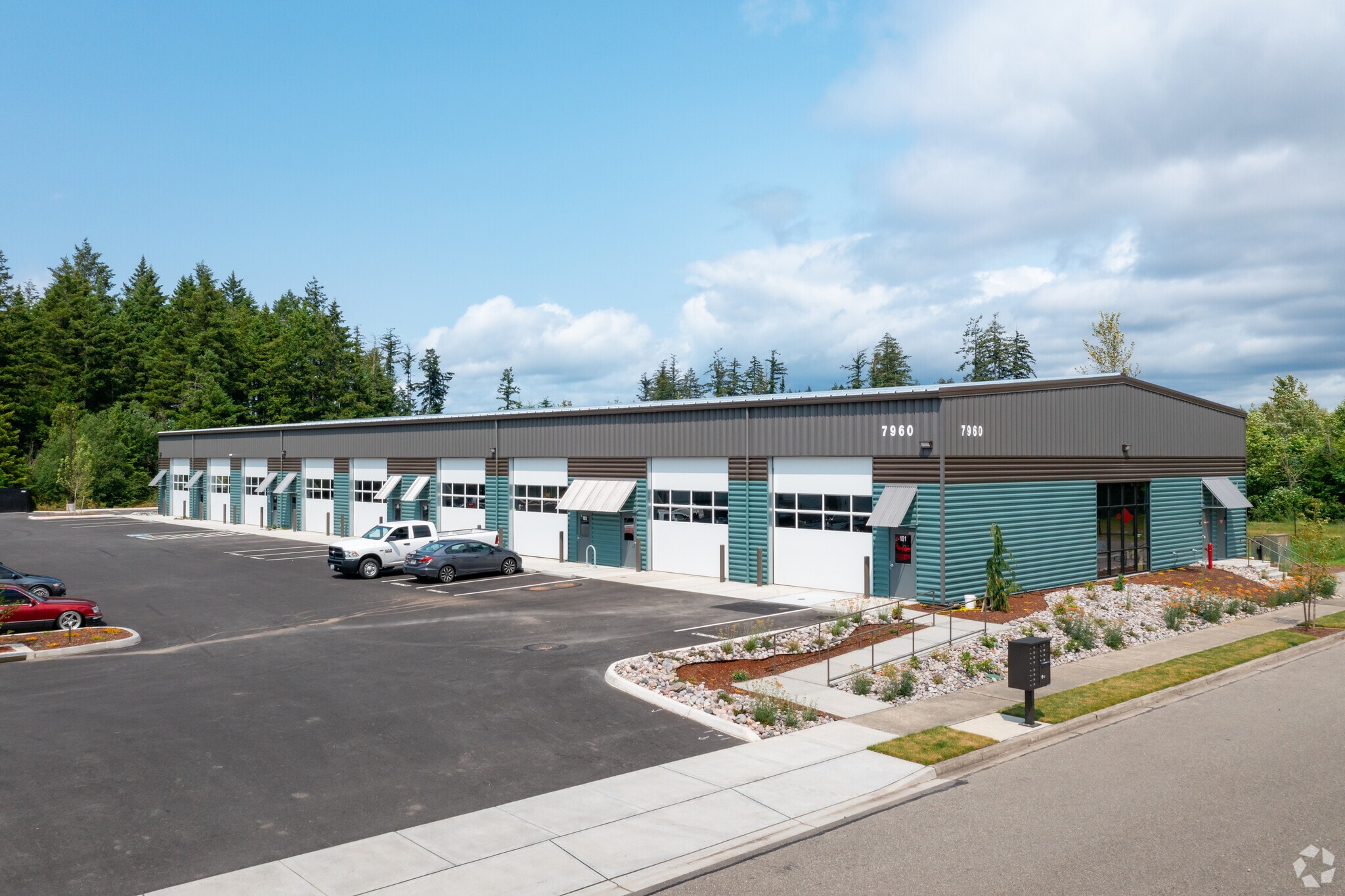 7960 29th Ave NE, Lacey, WA for lease Primary Photo- Image 1 of 12