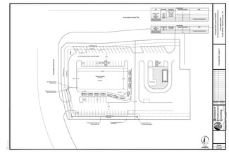 Plus de détails pour 2157 Avondale Haslet Rd, Haslet, TX - Terrain à vendre