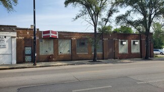 Plus de détails pour 4704 Armitage Ave, Chicago, IL - Industriel à vendre