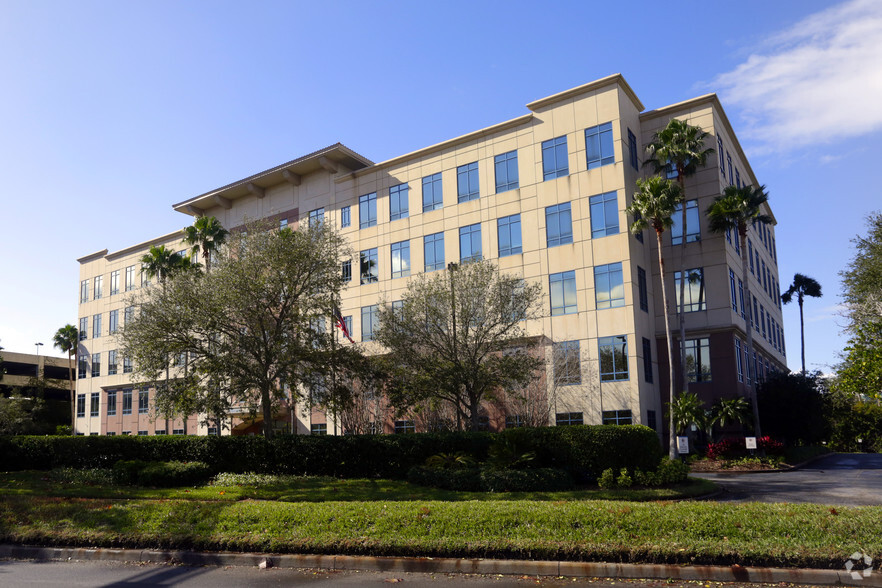 200 Carillon Pkwy, Saint Petersburg, FL à louer - Photo du bâtiment - Image 2 de 7