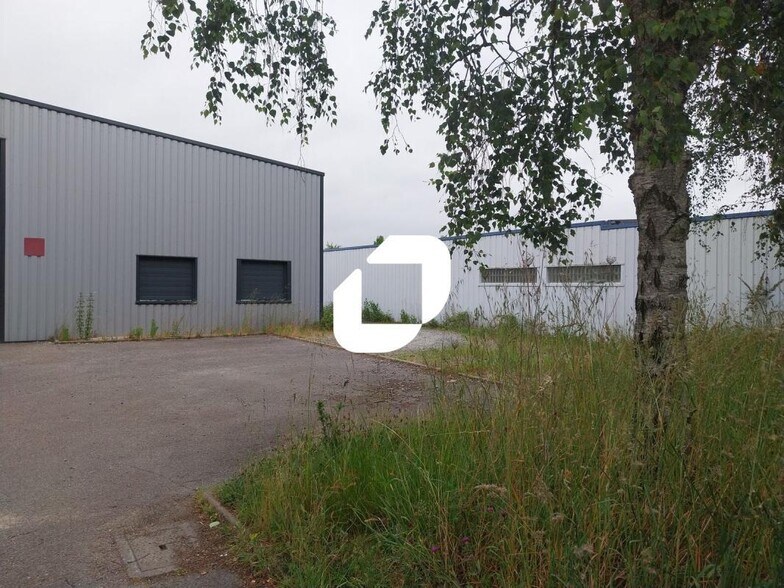 7 Rue Louis Pasteur, Treillières for lease - Building Photo - Image 3 of 8