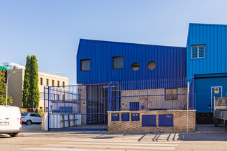 More details for Calle los Ebanistas, 33, Alcorcón - Industrial for Sale