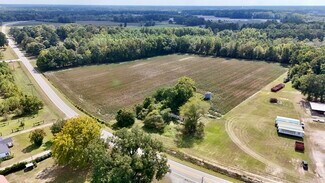 More details for 23546 NC 125, Williamston, NC - Land for Sale