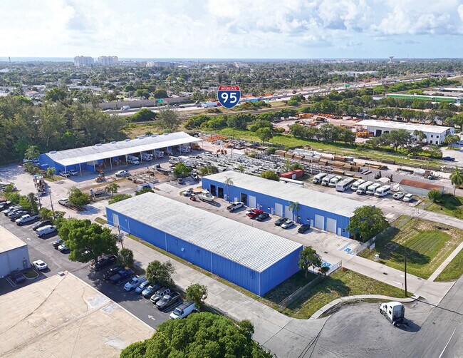 More details for Boynton Beach Small-Bay + IOS – Industrial for Sale, Boynton Beach, FL