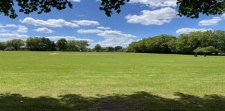 More details for King Edwards Recreation Ground, Chessington - Retail for Lease
