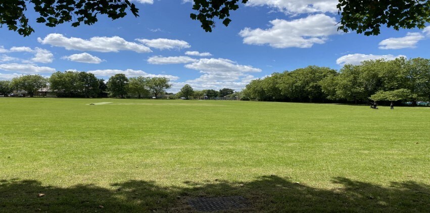 King Edwards Recreation Ground, Chessington for lease Other- Image 1 of 2