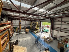 9A Endeavour Dr, Westhill for lease Interior Photo- Image 1 of 3