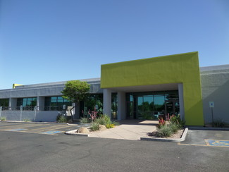 More details for 1401 S 52nd St, Tempe, AZ - Office for Lease