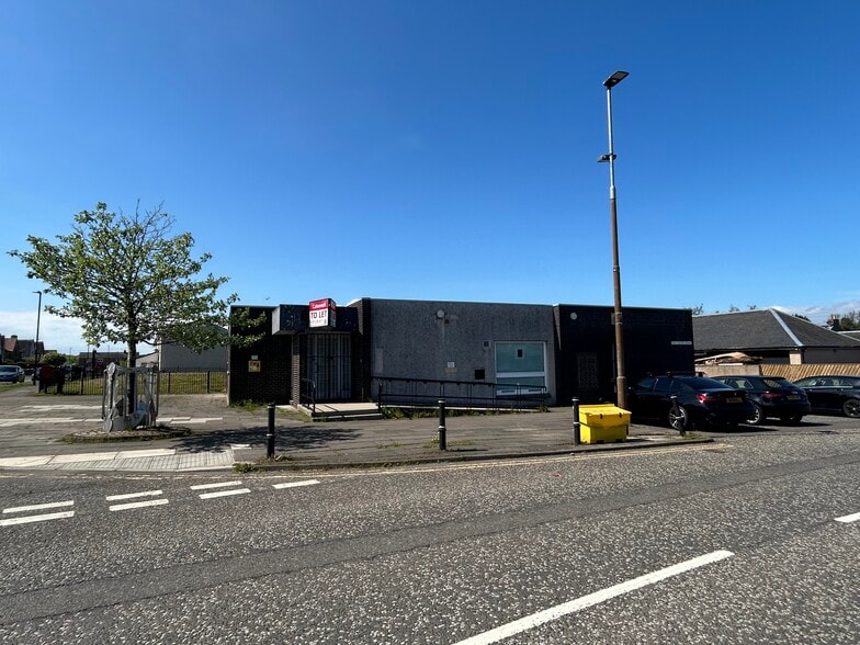 30 Old Liston Rd, Newbridge for lease - Building Photo - Image 1 of 1