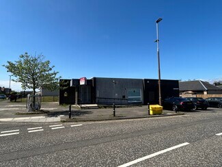 Plus de détails pour 30 Old Liston Rd, Newbridge - Commerce de détail à louer