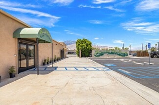 More details for 560 S Williams Rd, Palm Springs, CA - Flex for Sale