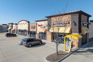 More details for 1550 N Ankeny Blvd, Ankeny, IA - Retail for Lease
