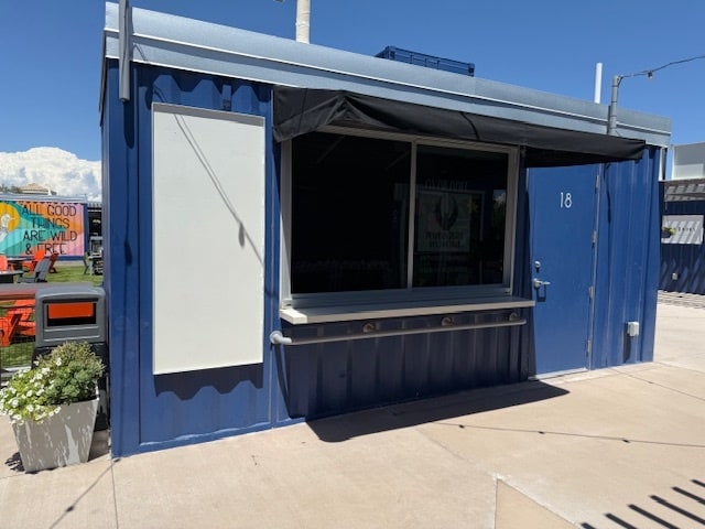 SEC Lincoln Avenue & Enchanted Hills Blvd, Rio Rancho, NM for lease Interior Photo- Image 1 of 1