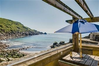 Lamorna Cove, Penzance à vendre - Photo du b timent - Image 2 de 5