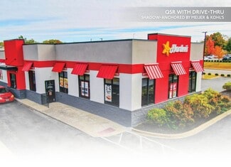 More details for 2740 Allison Ln, Jeffersonville, IN - Retail for Sale