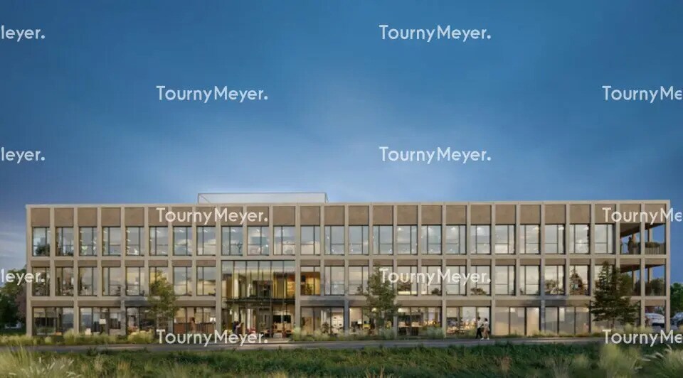 Office in Saint-Grégoire for lease Building Photo- Image 1 of 3