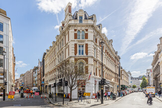 More details for 18-20 Garrick St, London - Office for Lease