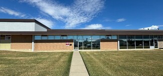 Plus de détails pour 115 115 Av NW, Edmonton, AB - Industriel à vendre