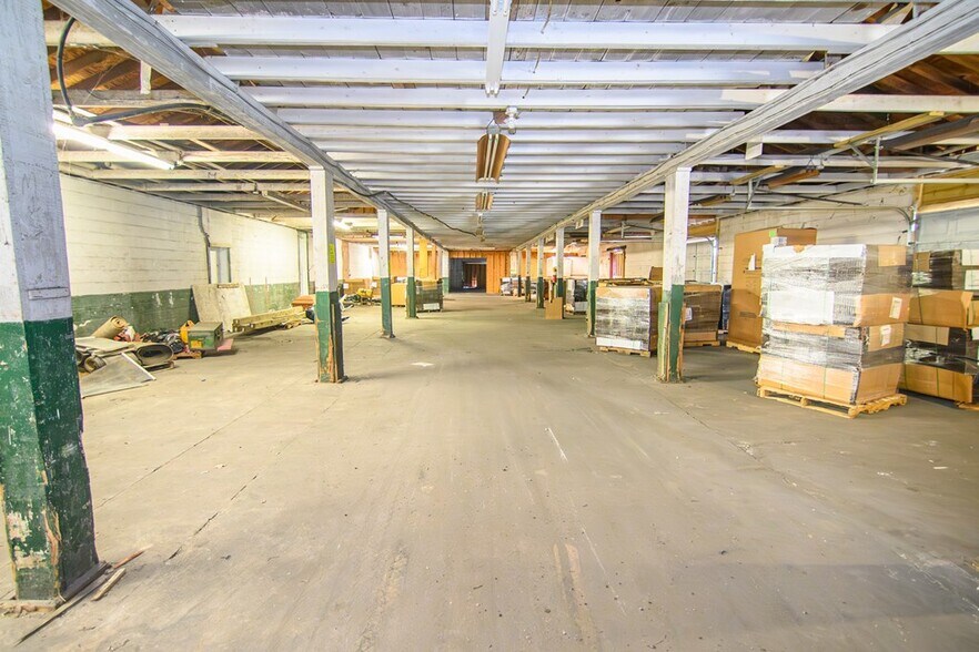 3367 Broad St, Exmore, VA à vendre - Photo du bâtiment - Image 3 de 11