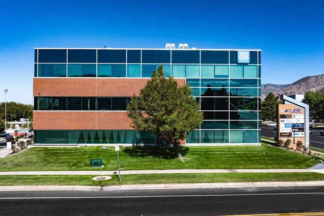 More details for 1186 E 4600 S, Ogden, UT - Office for Lease