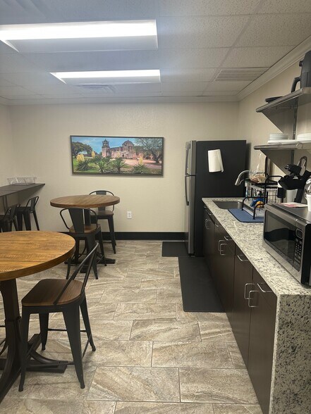 5711 Northwest Pky, San Antonio, TX à louer - Photo intérieure - Image 3 de 8