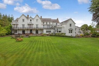 Plus de détails pour Elysian Fields, Sidmouth - Services hôteliers à vendre