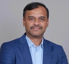 Manoj Kumar Palapally