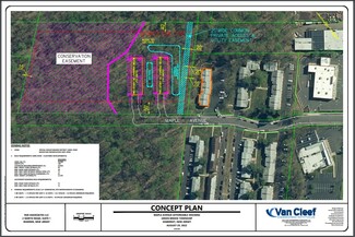 More details for 20 Maple St, Green Brook, NJ - Land for Sale