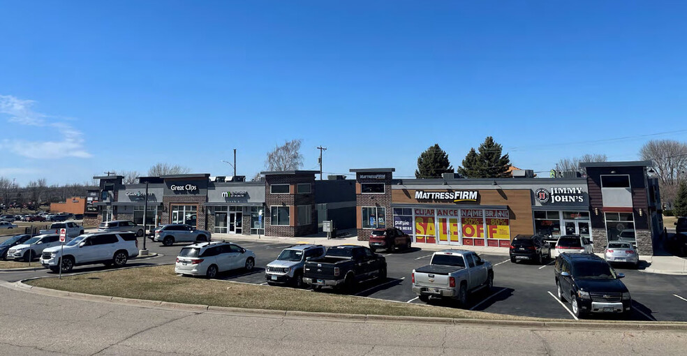 2304 College Way, Fergus Falls, MN for sale - Building Photo - Image 2 of 3