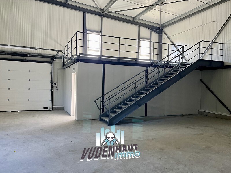 Flex in Labarthe-sur-Lèze for lease Building Photo- Image 1 of 10
