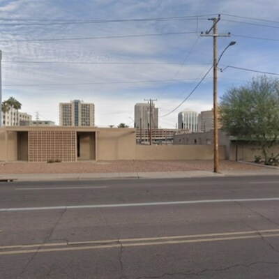 120 W Osborn Rd, Phoenix, AZ à vendre - Autre - Image 3 de 4