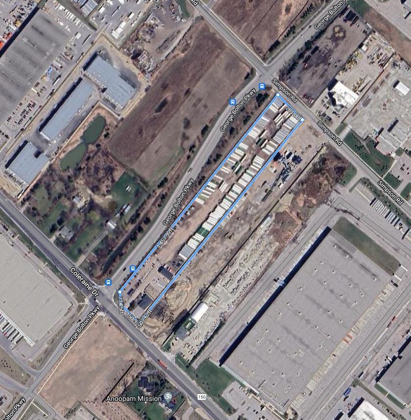 12423 Coleraine Dr, Caledon, ON à vendre Photo principale- Image 1 de 6