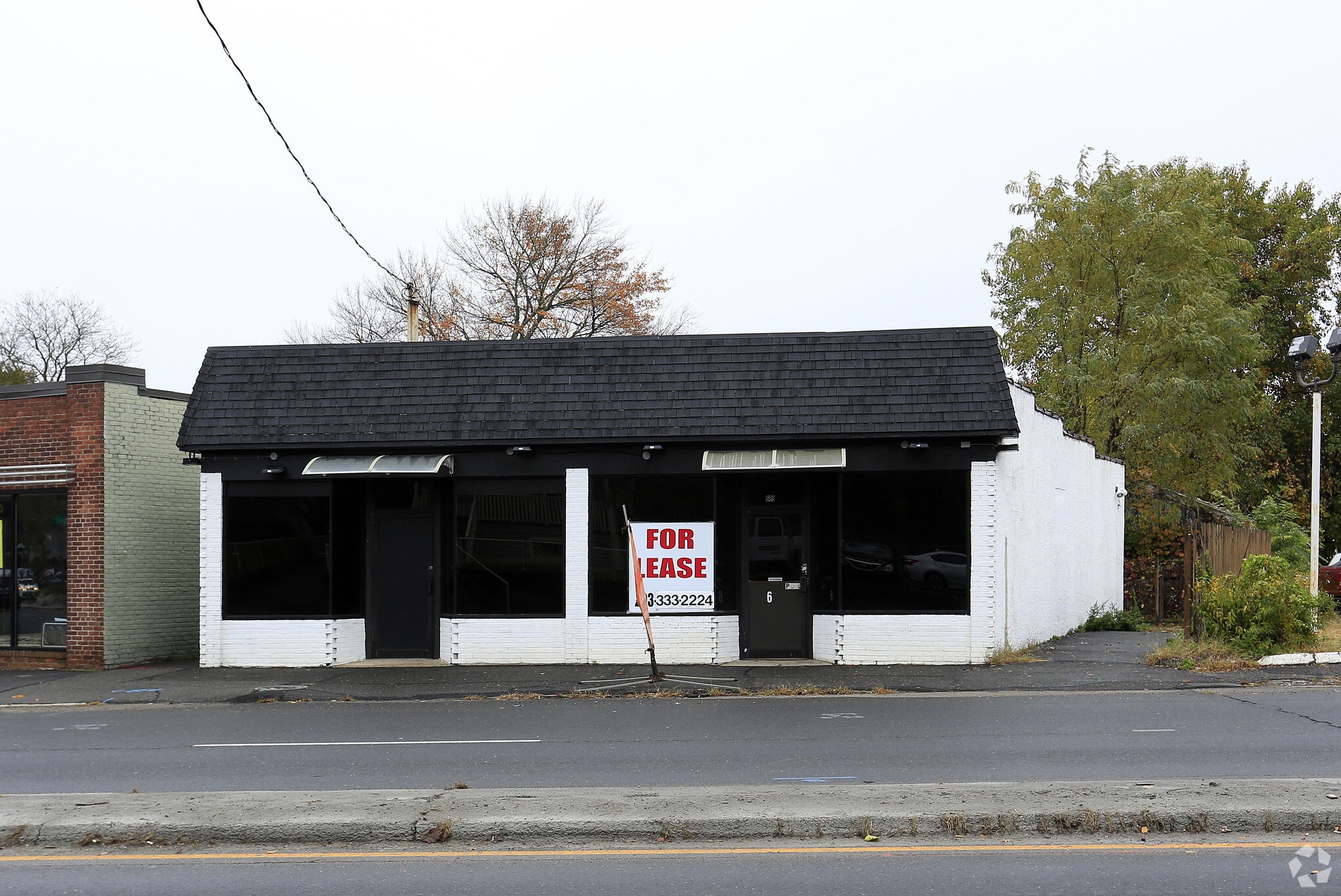 685 Kings Hwy E, Fairfield, CT for sale Primary Photo- Image 1 of 6