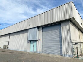 Warehouse Space for Lease - Warehouse