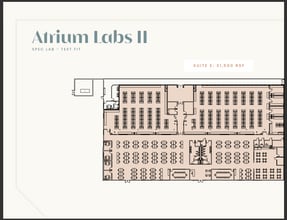 6601 Shellmound St, Emeryville, CA for lease Floor Plan- Image 1 of 1