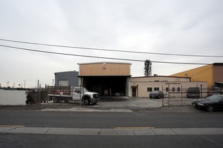 Plus de détails pour 5200 E Tweedy Blvd, South Gate, CA - Industriel à louer